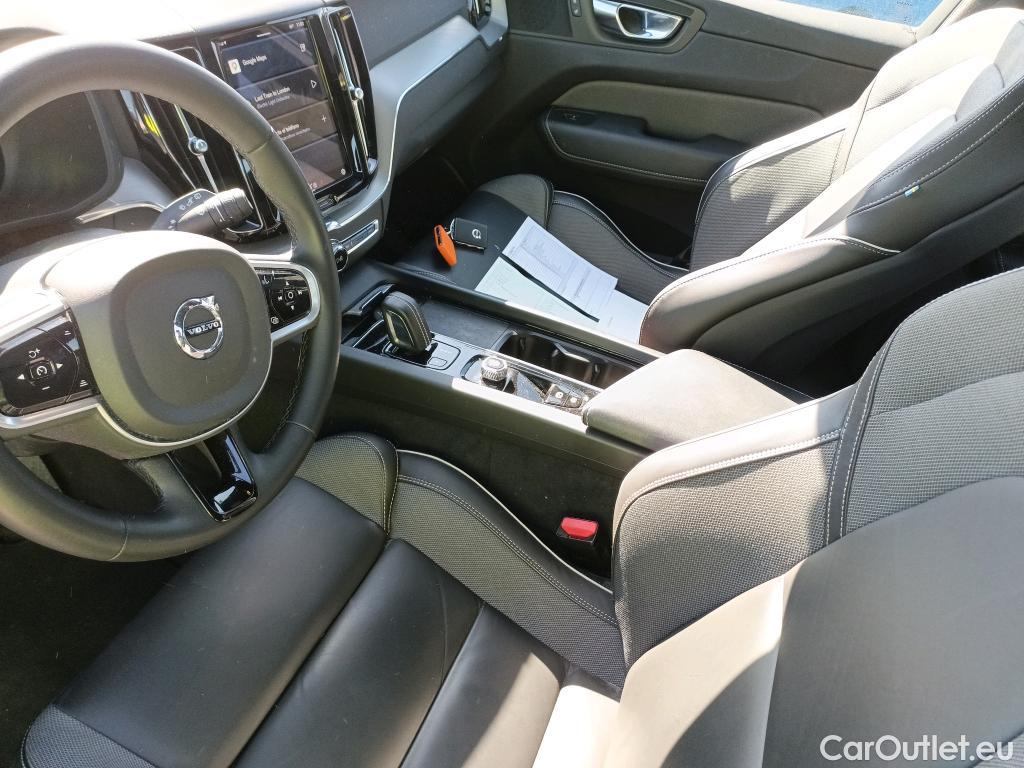  Volvo  XC60 VOLVO  / 2017 / 5P / todoterreno 2.0 T6 AWD Recharge R-Design Auto #20