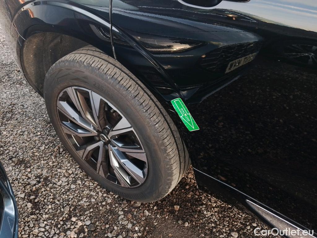  Volvo  XC60 VOLVO  / 2017 / 5P / todoterreno 2.0 B4 D Inscription Auto #5