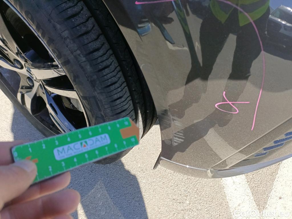  Volvo  XC60 VOLVO  / 2017 / 5P / todoterreno 2.0 T6 AWD Recharge R-Design Auto #18