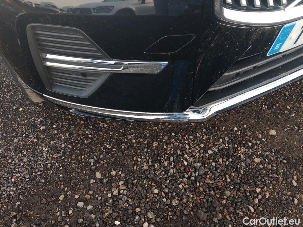  Volvo  XC60 VOLVO  / 2017 / 5P / todoterreno 2.0 B4 D Inscription Auto #16