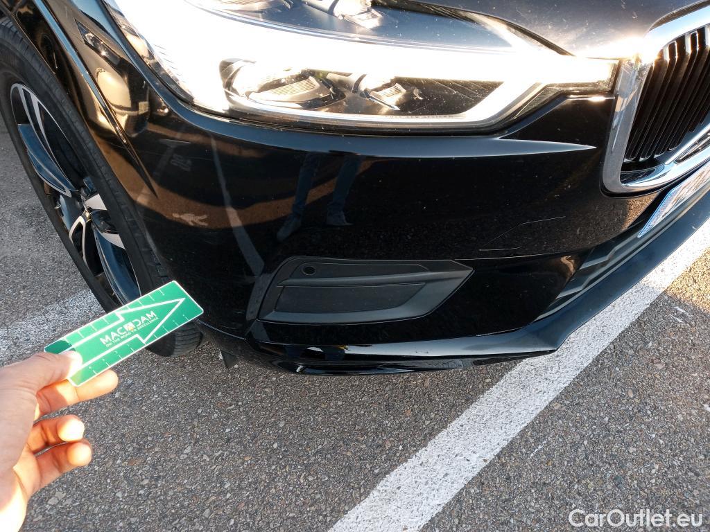  Volvo  XC60 VOLVO  / 2017 / 5P / todoterreno 2.0 B4 D4 AWD Business Plus Auto #17