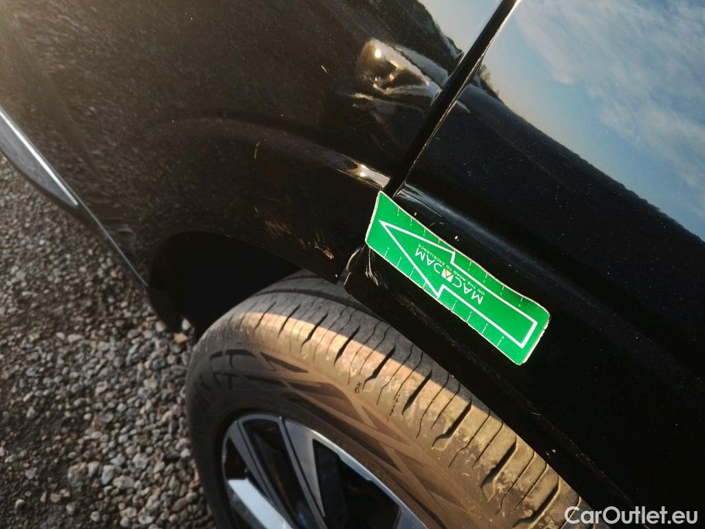  Volvo  XC60 VOLVO  / 2017 / 5P / todoterreno 2.0 B4 D Inscription Auto #4