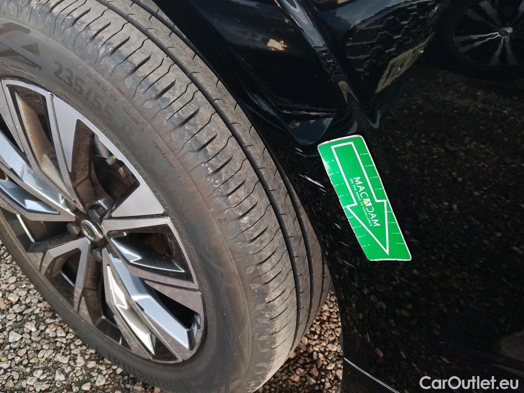  Volvo  XC60 VOLVO  / 2017 / 5P / todoterreno 2.0 B4 D Inscription Auto #6