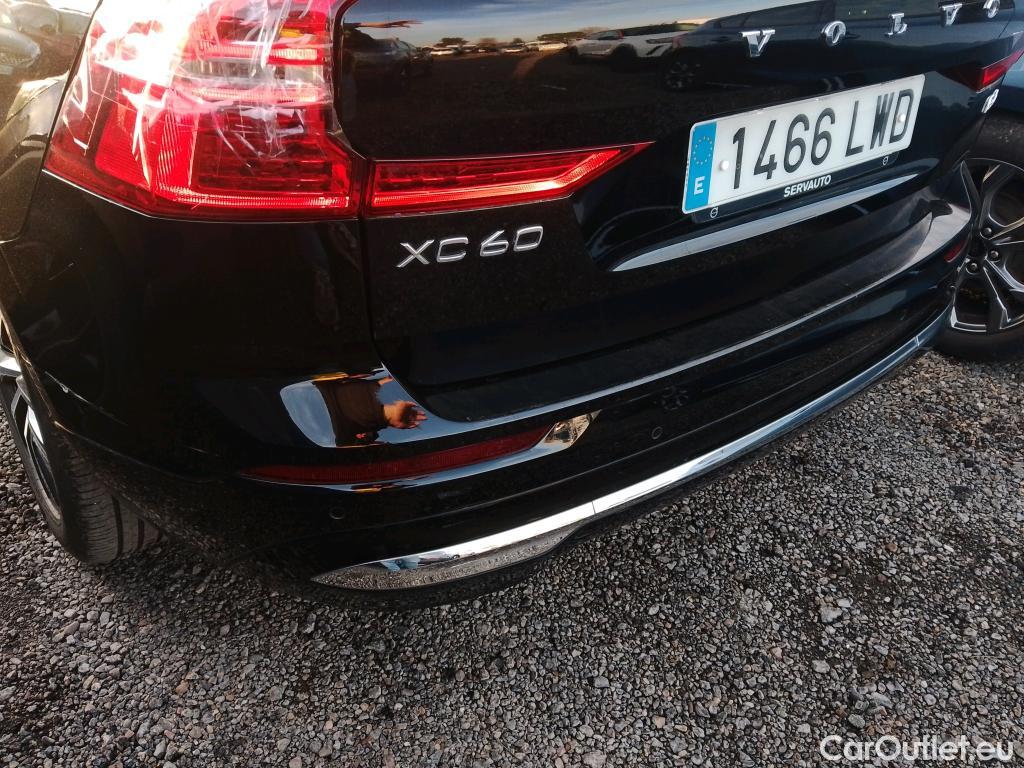  Volvo  XC60 VOLVO  / 2017 / 5P / todoterreno 2.0 B4 D Inscription Auto #14