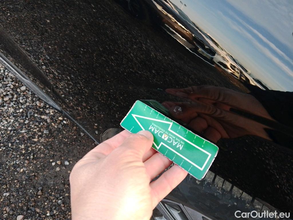  Volvo  XC60 VOLVO  / 2017 / 5P / todoterreno 2.0 B4 D Inscription Auto #19