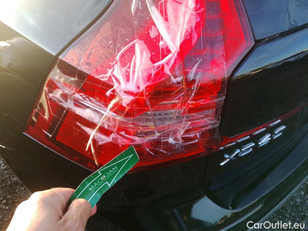  Volvo  XC60 VOLVO  / 2017 / 5P / todoterreno 2.0 B4 D Inscription Auto #2