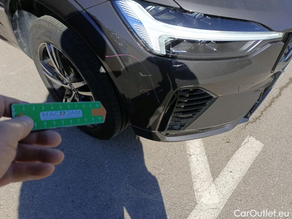  Volvo  XC60 VOLVO  / 2017 / 5P / todoterreno 2.0 T6 AWD Recharge R-Design Auto #17