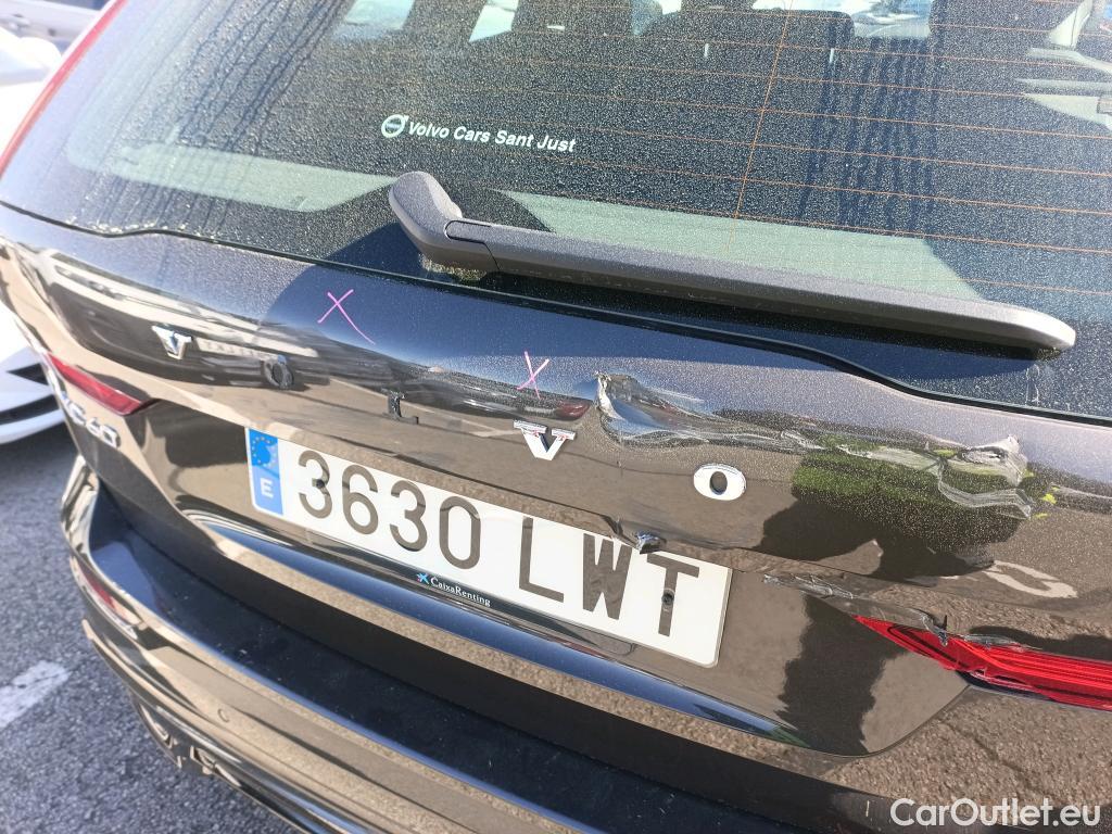  Volvo  XC60 VOLVO  / 2017 / 5P / todoterreno 2.0 T6 AWD Recharge R-Design Auto #15