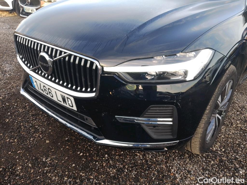  Volvo  XC60 VOLVO  / 2017 / 5P / todoterreno 2.0 B4 D Inscription Auto #11