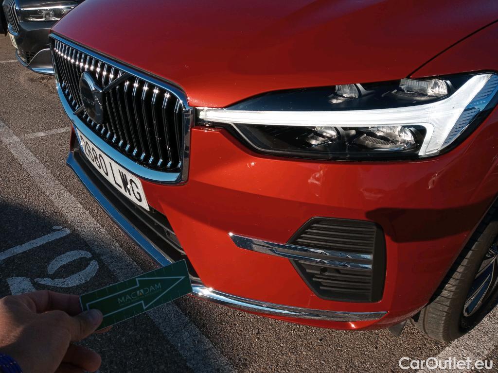  Volvo  XC60 VOLVO  / 2017 / 5P / todoterreno 2.0 B4 D Inscription Auto #23