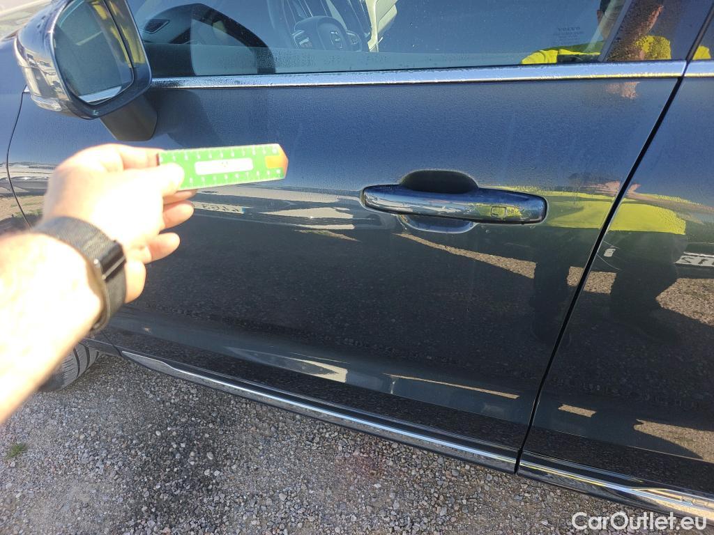  Volvo  XC60 VOLVO  / 2017 / 5P / todoterreno 2.0 T6 AWD Recharge Inscription Auto #15