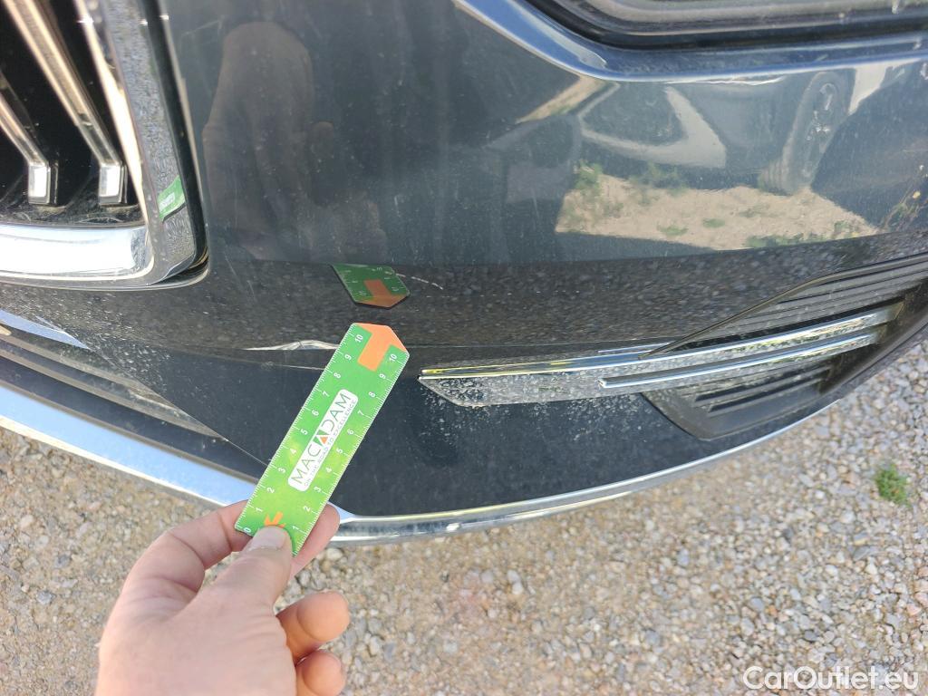  Volvo  XC60 VOLVO  / 2017 / 5P / todoterreno 2.0 T6 AWD Recharge Inscription Auto #14