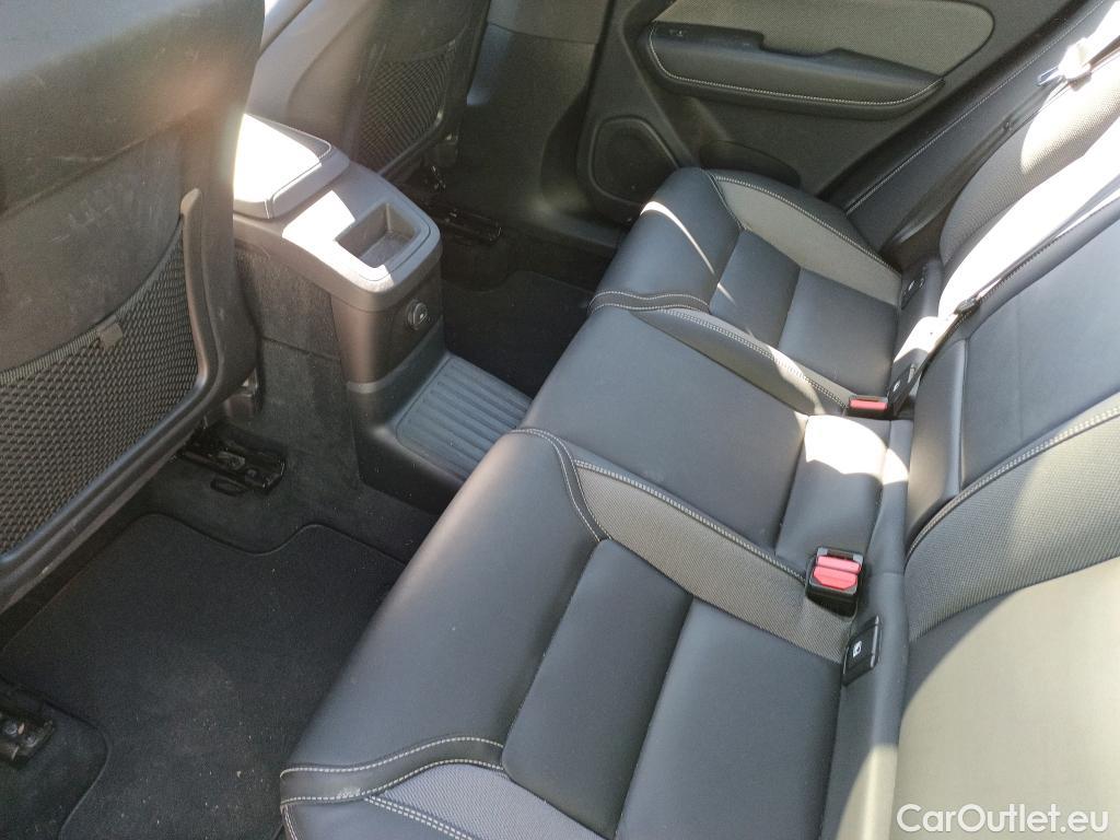  Volvo  XC60 VOLVO  / 2017 / 5P / todoterreno 2.0 T6 AWD Recharge R-Design Auto #19