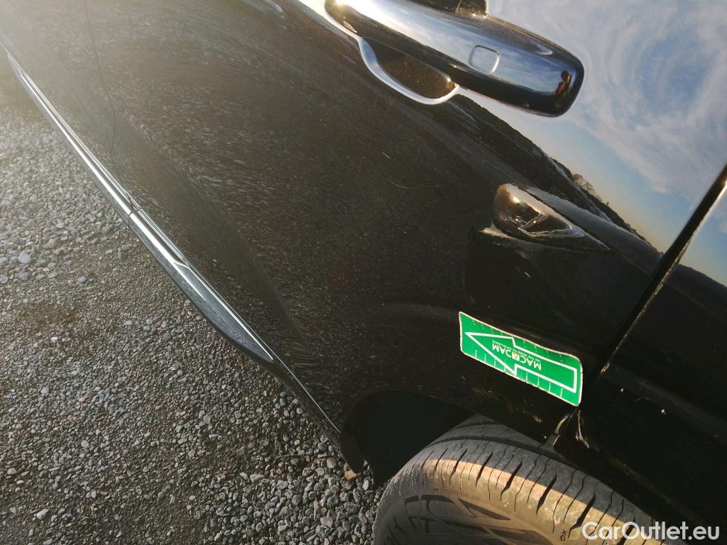  Volvo  XC60 VOLVO  / 2017 / 5P / todoterreno 2.0 B4 D Inscription Auto #9