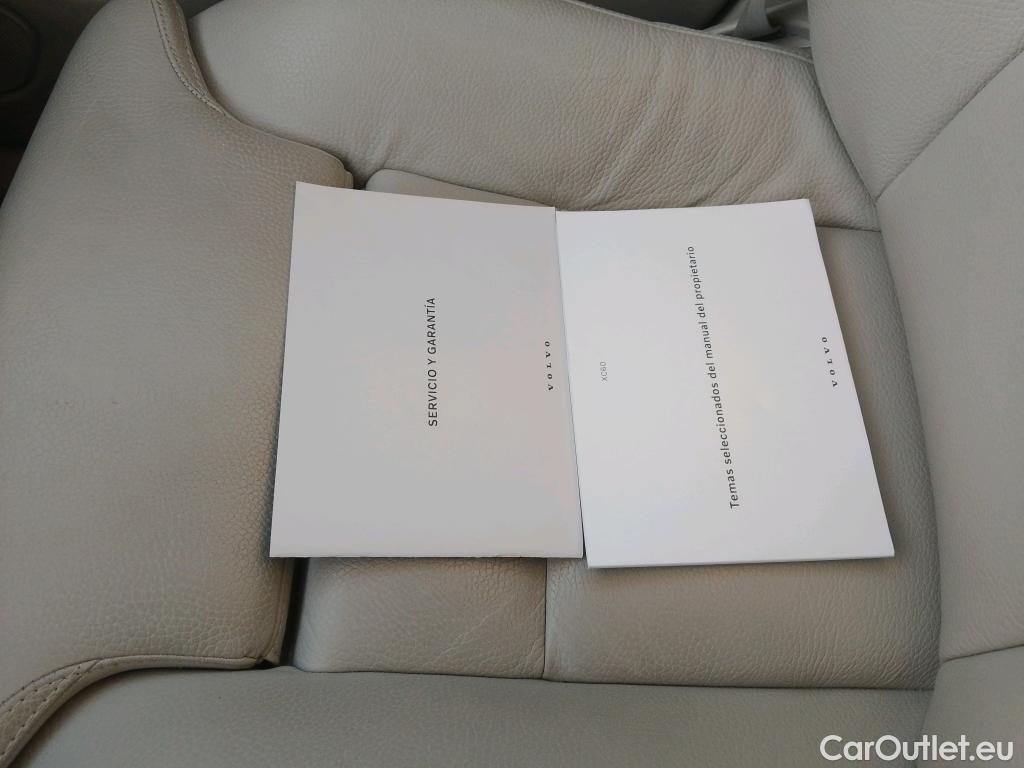  Volvo  XC60 VOLVO  / 2017 / 5P / todoterreno 2.0 B4 D Inscription Auto #7