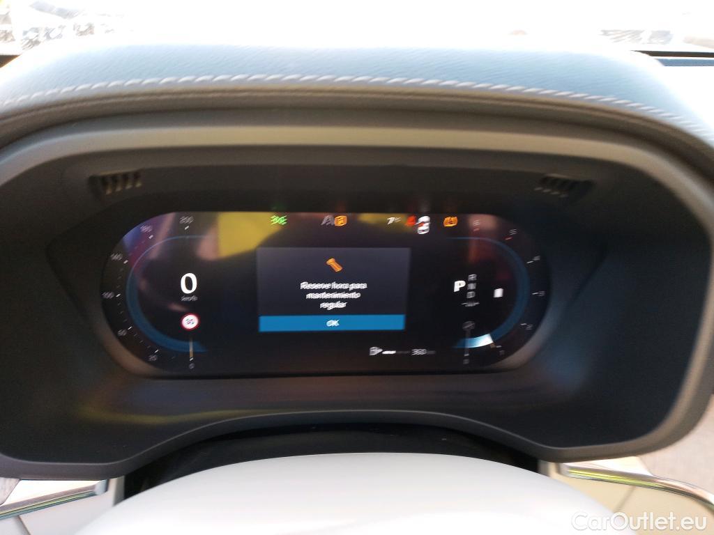  Volvo  XC60 VOLVO  / 2017 / 5P / todoterreno 2.0 B4 D Inscription Auto #21