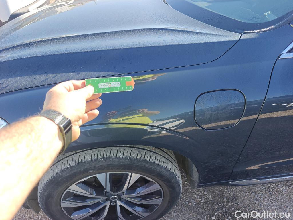  Volvo  XC60 VOLVO  / 2017 / 5P / todoterreno 2.0 T6 AWD Recharge Inscription Auto #5