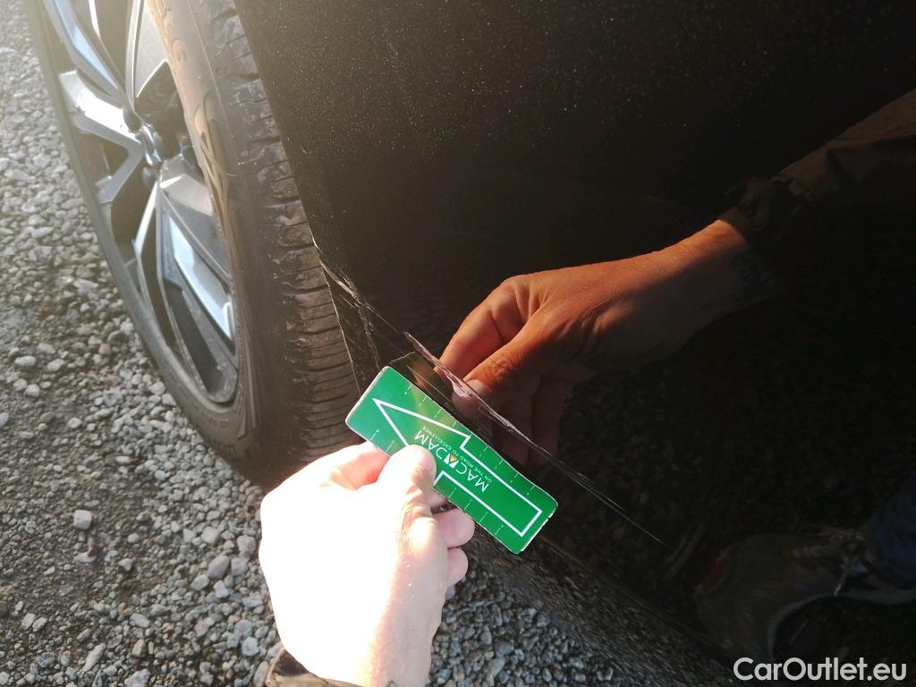  Volvo  XC60 VOLVO  / 2017 / 5P / todoterreno 2.0 B4 D Inscription Auto #15