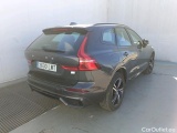  Volvo  XC60 VOLVO  / 2017 / 5P / todoterreno 2.0 T6 AWD Recharge R-Design Auto #2
