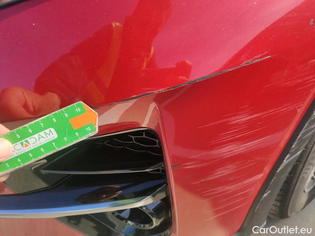  KIA  XCeed KIA  / 2019 / 5P / todoterreno 1.0 T-GDi Drive 88kW (120CV) #26