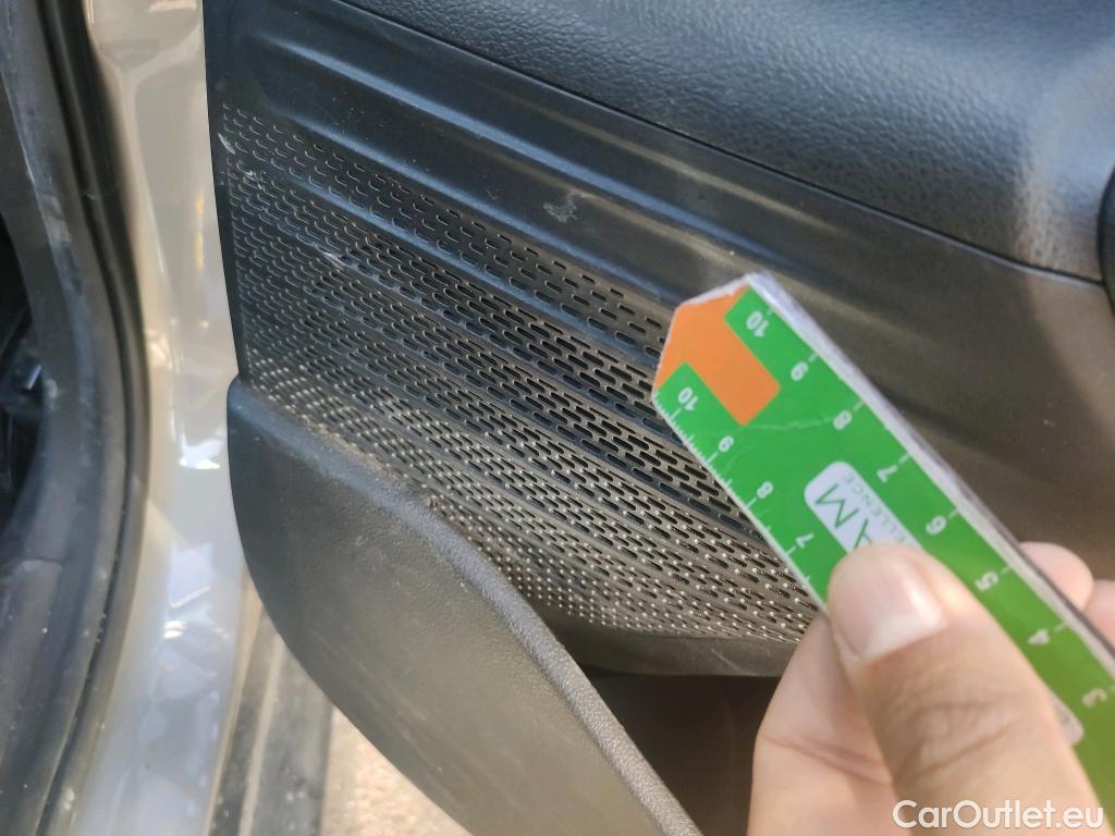  Hyundai  Bayon HYUNDAI  / 2021 / 5P / todoterreno 1.0 TGDI 74kW (100CV) 48V Maxx #8