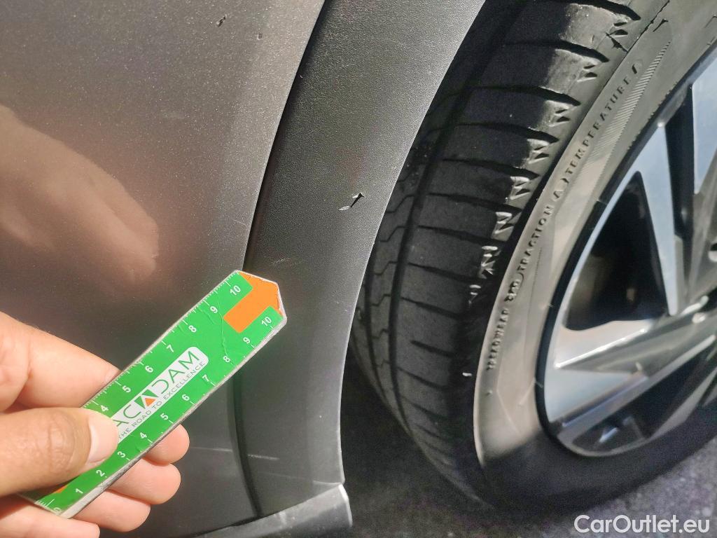  Hyundai  Bayon HYUNDAI  / 2021 / 5P / todoterreno 1.0 TGDI 74kW (100CV) 48V Maxx #20