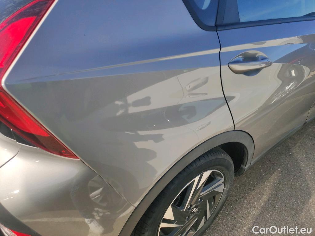  Hyundai  Bayon HYUNDAI  / 2021 / 5P / todoterreno 1.0 TGDI 74kW (100CV) 48V Maxx #13