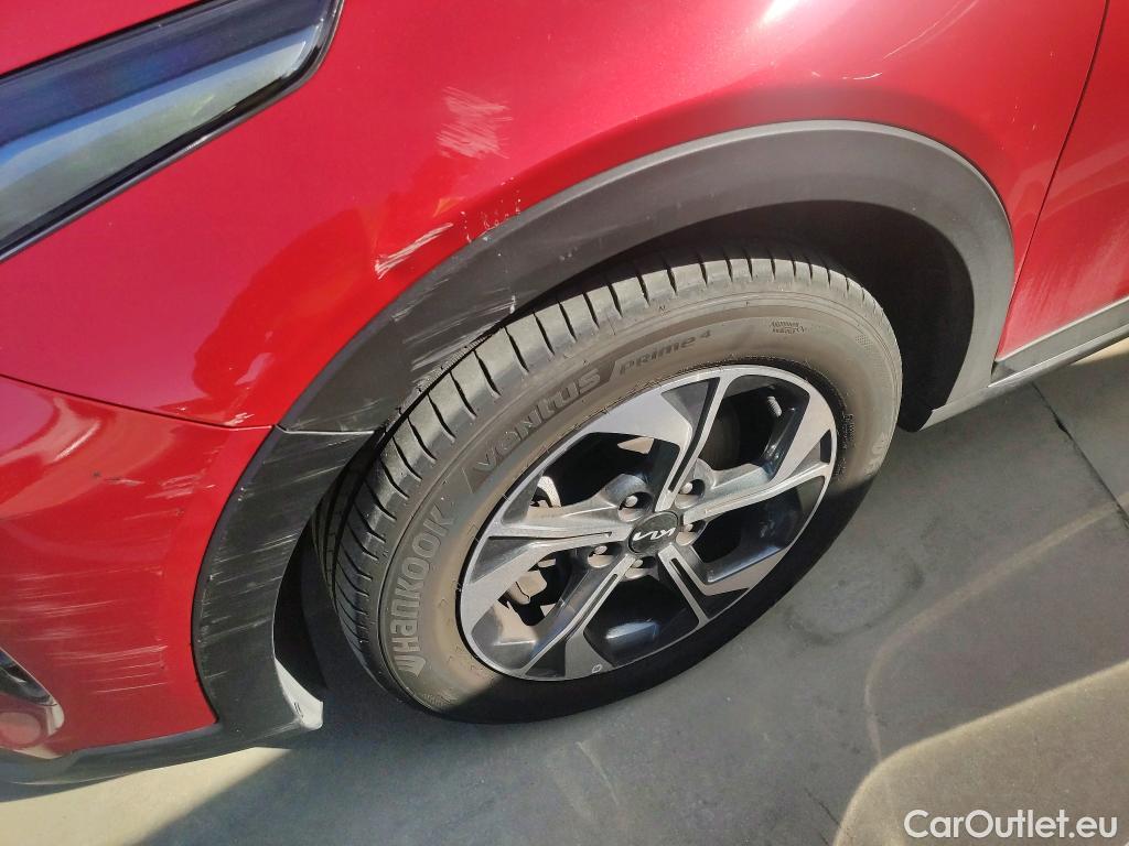  KIA  XCeed KIA  / 2019 / 5P / todoterreno 1.0 T-GDi Drive 88kW (120CV) #29