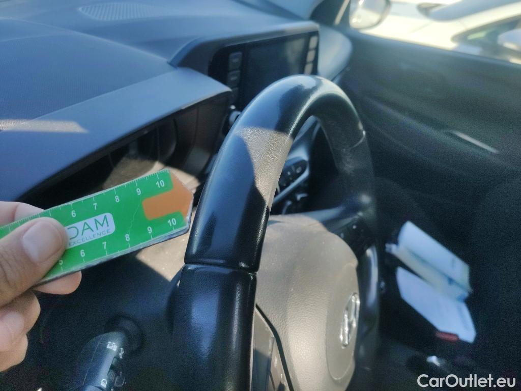  Hyundai  Bayon HYUNDAI  / 2021 / 5P / todoterreno 1.0 TGDI 74kW (100CV) 48V Maxx #16