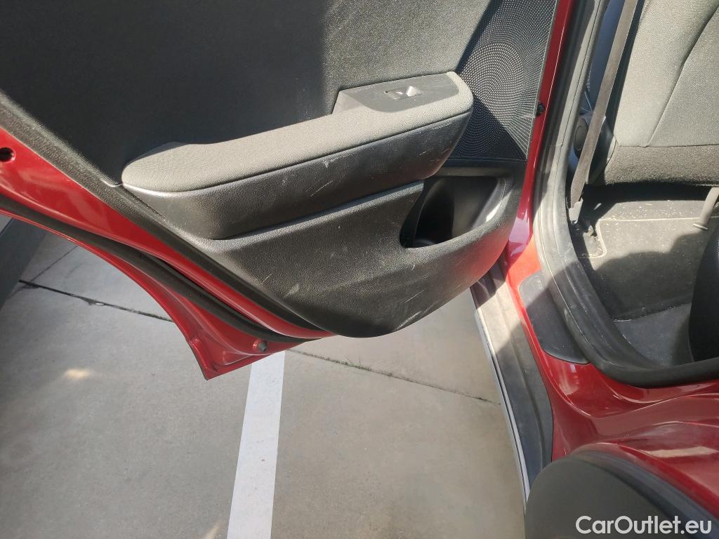  KIA  XCeed KIA  / 2019 / 5P / todoterreno 1.0 T-GDi Drive 88kW (120CV) #15