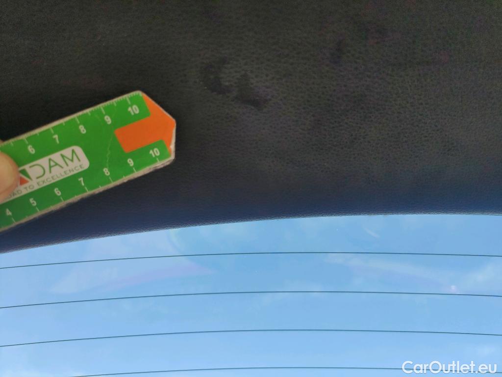  KIA  XCeed KIA  / 2019 / 5P / todoterreno 1.0 T-GDi Drive 88kW (120CV) #14