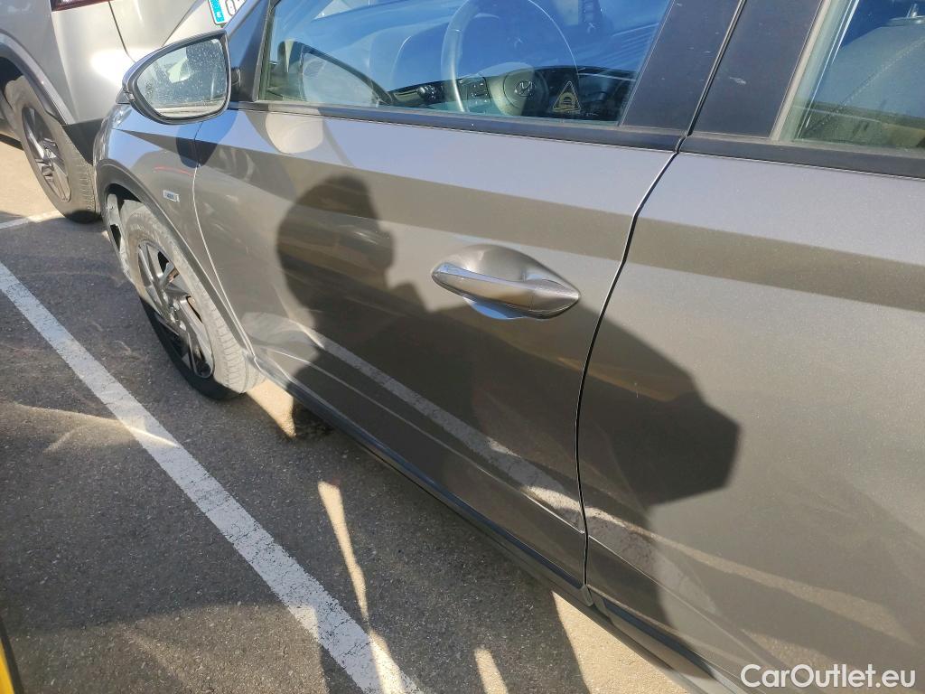  Hyundai  Bayon HYUNDAI  / 2021 / 5P / todoterreno 1.0 TGDI 74kW (100CV) 48V Maxx #3