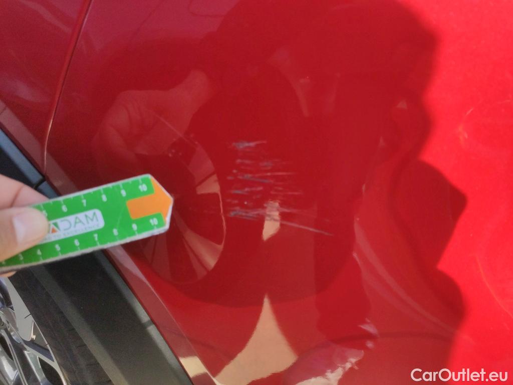  KIA  XCeed KIA  / 2019 / 5P / todoterreno 1.0 T-GDi Drive 88kW (120CV) #28