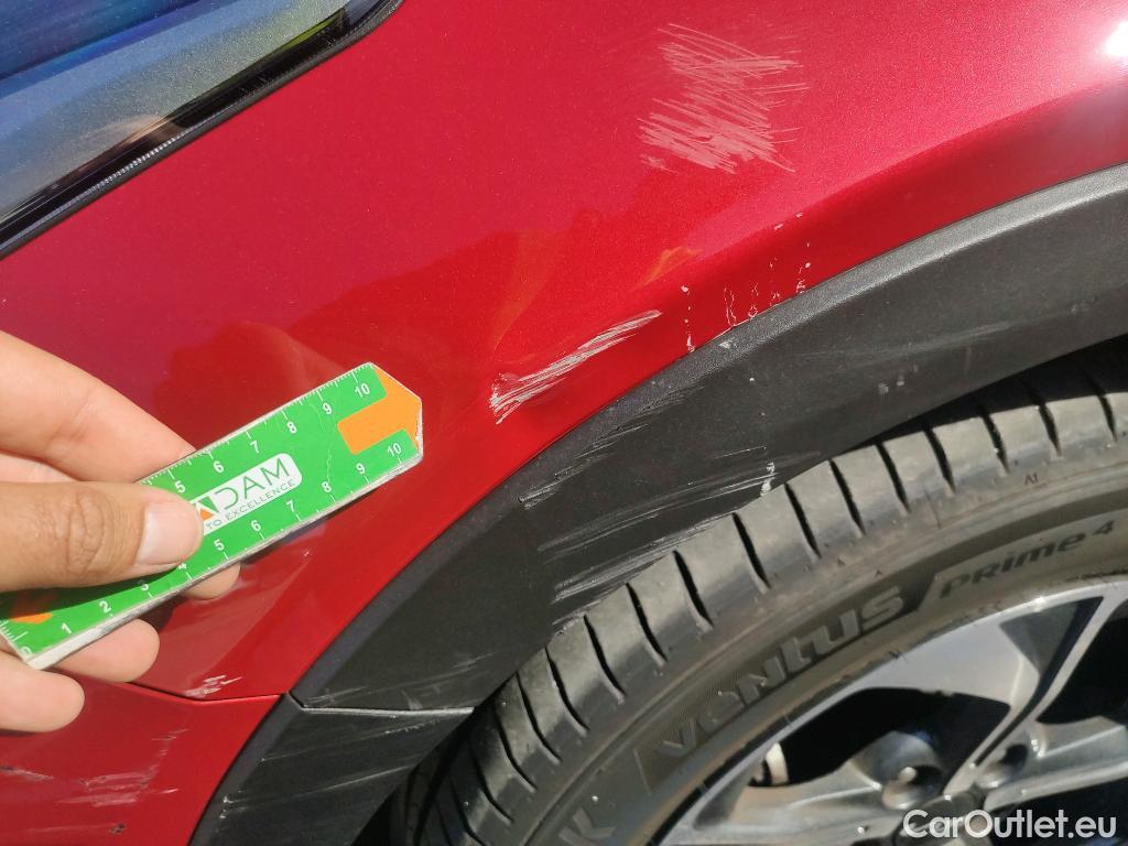  KIA  XCeed KIA  / 2019 / 5P / todoterreno 1.0 T-GDi Drive 88kW (120CV) #2