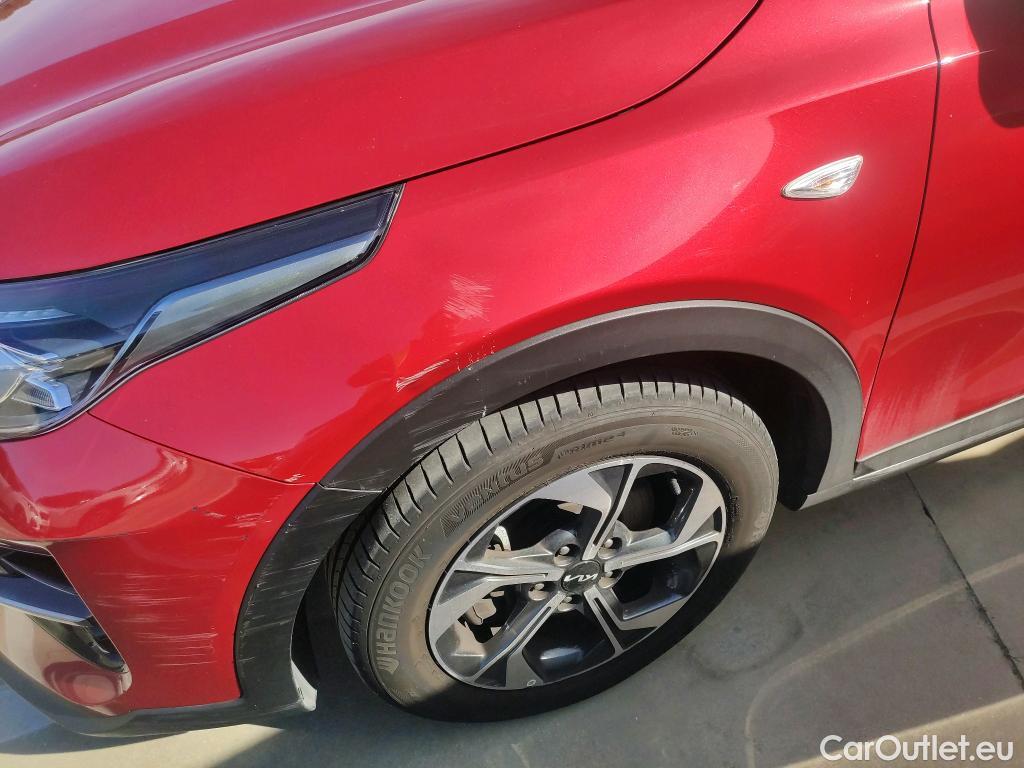  KIA  XCeed KIA  / 2019 / 5P / todoterreno 1.0 T-GDi Drive 88kW (120CV) #1