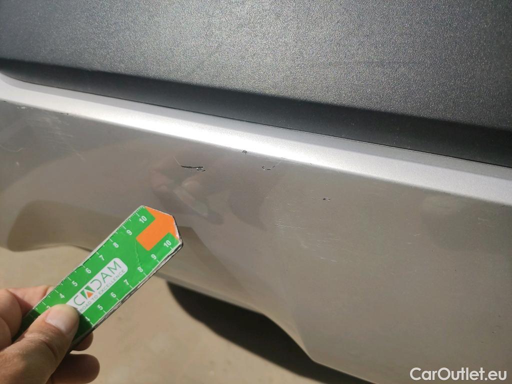  KIA  XCeed KIA  / 2019 / 5P / todoterreno 1.0 T-GDi Drive 88kW (120CV) #22