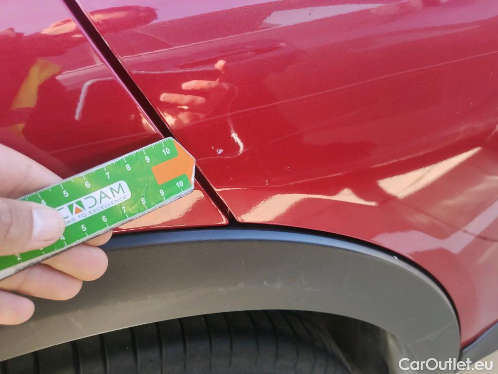  KIA  XCeed KIA  / 2019 / 5P / todoterreno 1.0 T-GDi Drive 88kW (120CV) #8