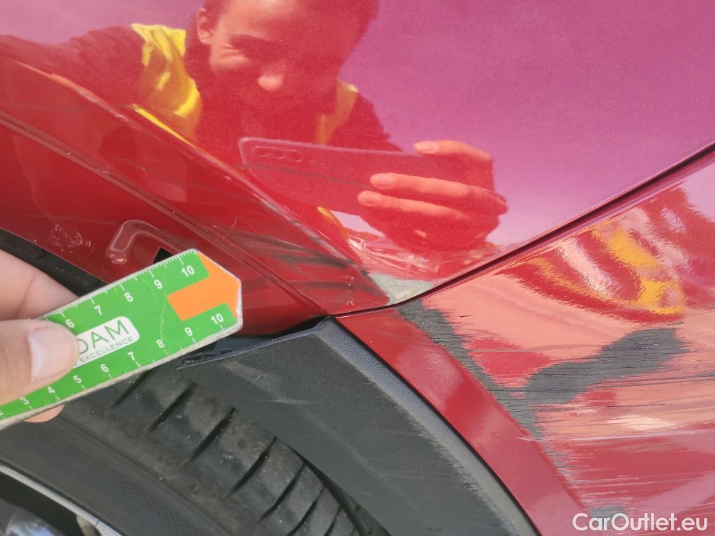  KIA  XCeed KIA  / 2019 / 5P / todoterreno 1.0 T-GDi Drive 88kW (120CV) #12