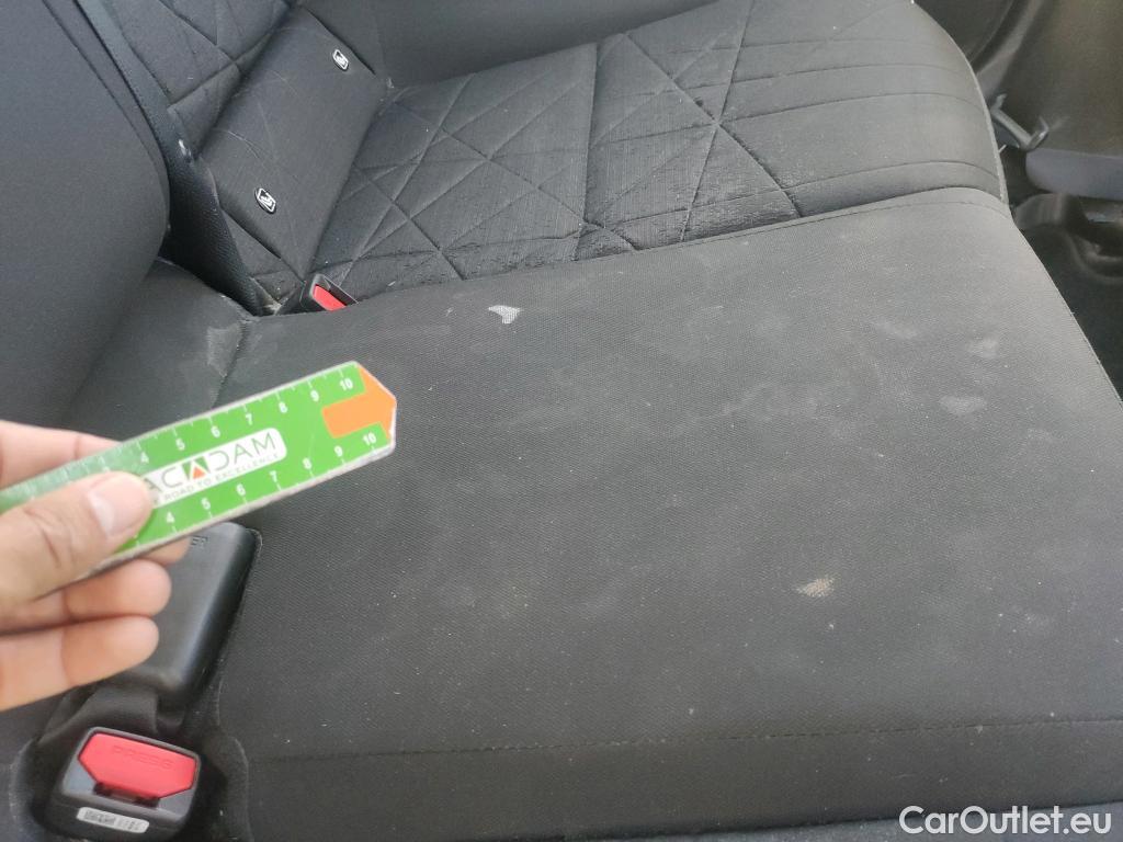  Hyundai  Bayon HYUNDAI  / 2021 / 5P / todoterreno 1.0 TGDI 74kW (100CV) 48V Maxx #2