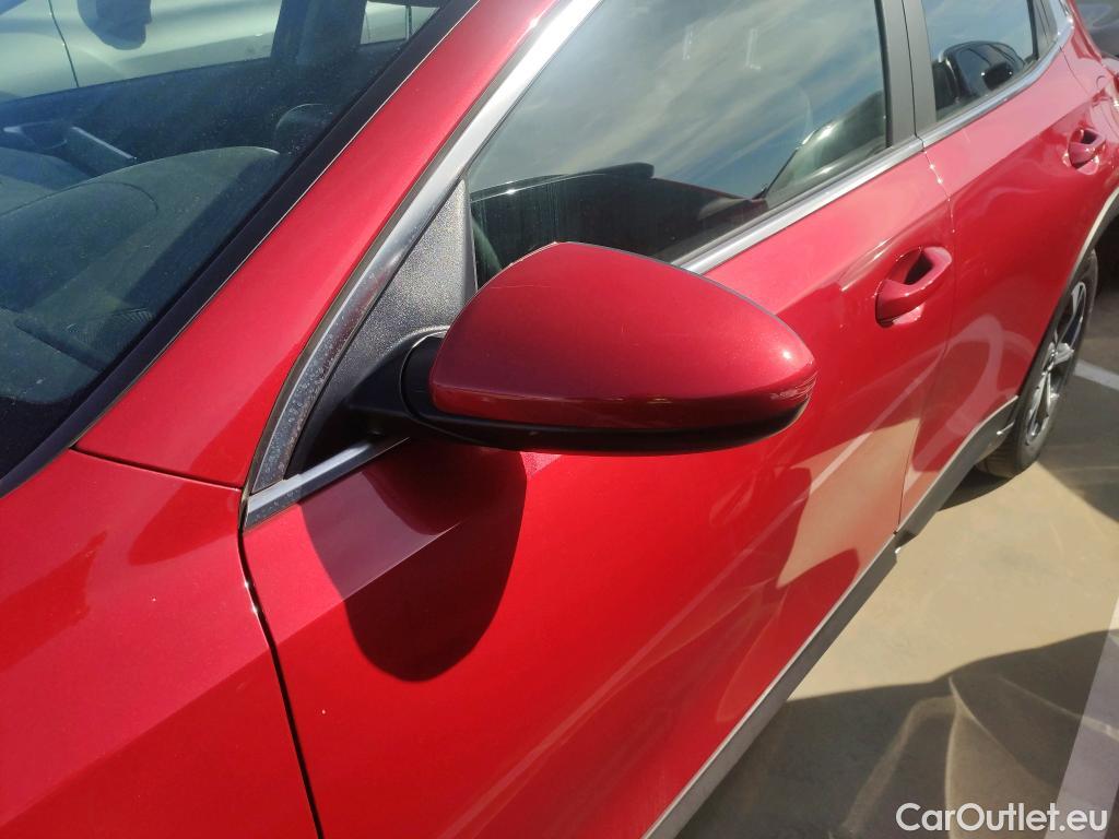  KIA  XCeed KIA  / 2019 / 5P / todoterreno 1.0 T-GDi Drive 88kW (120CV) #31