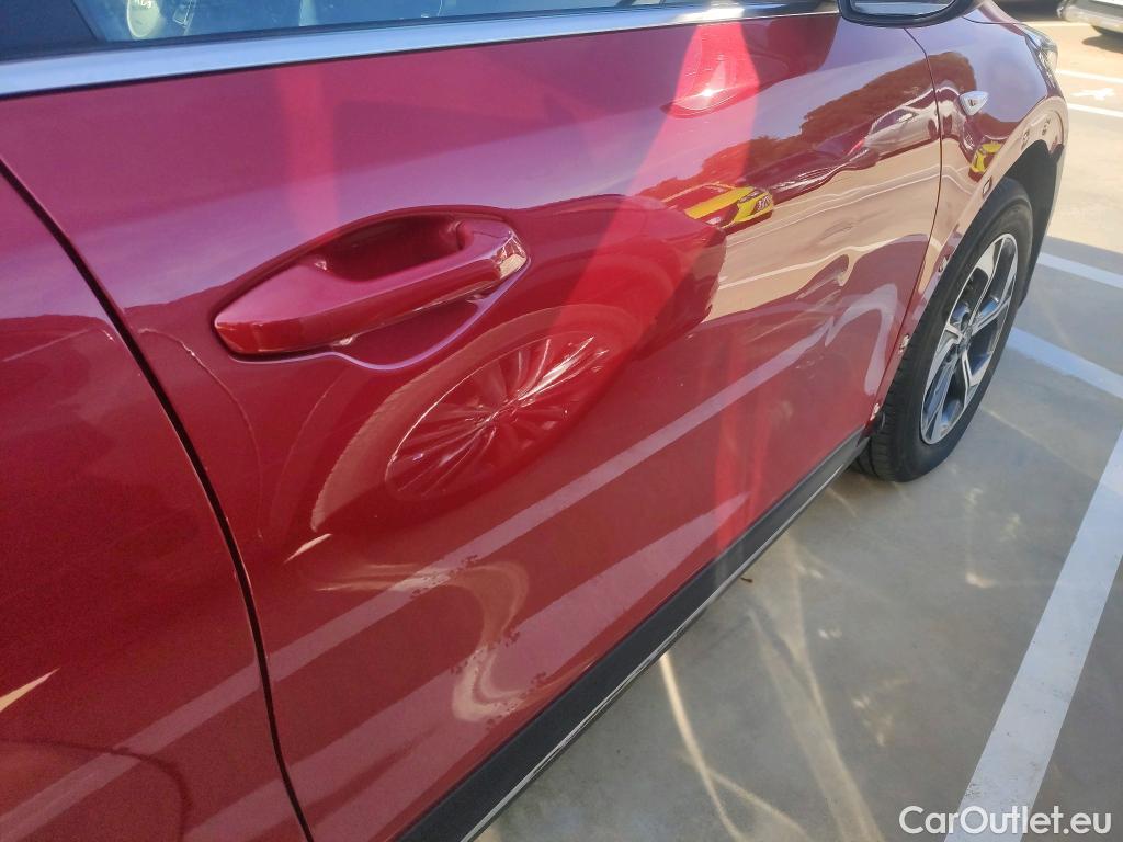  KIA  XCeed KIA  / 2019 / 5P / todoterreno 1.0 T-GDi Drive 88kW (120CV) #5