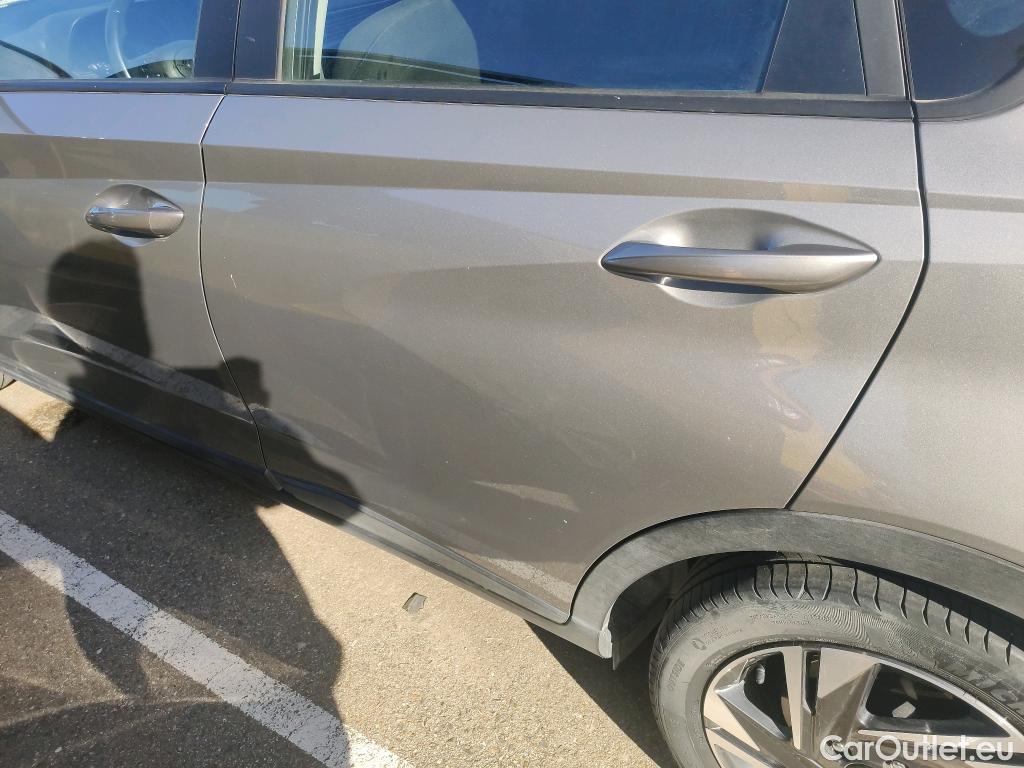  Hyundai  Bayon HYUNDAI  / 2021 / 5P / todoterreno 1.0 TGDI 74kW (100CV) 48V Maxx #11