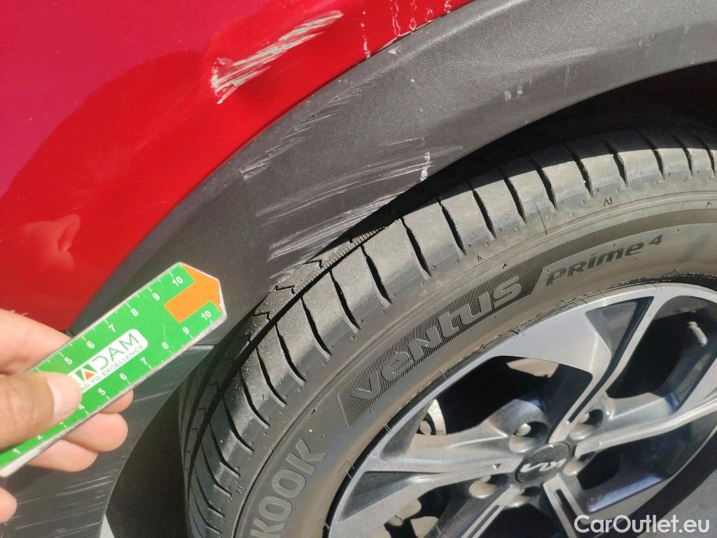  KIA  XCeed KIA  / 2019 / 5P / todoterreno 1.0 T-GDi Drive 88kW (120CV) #30