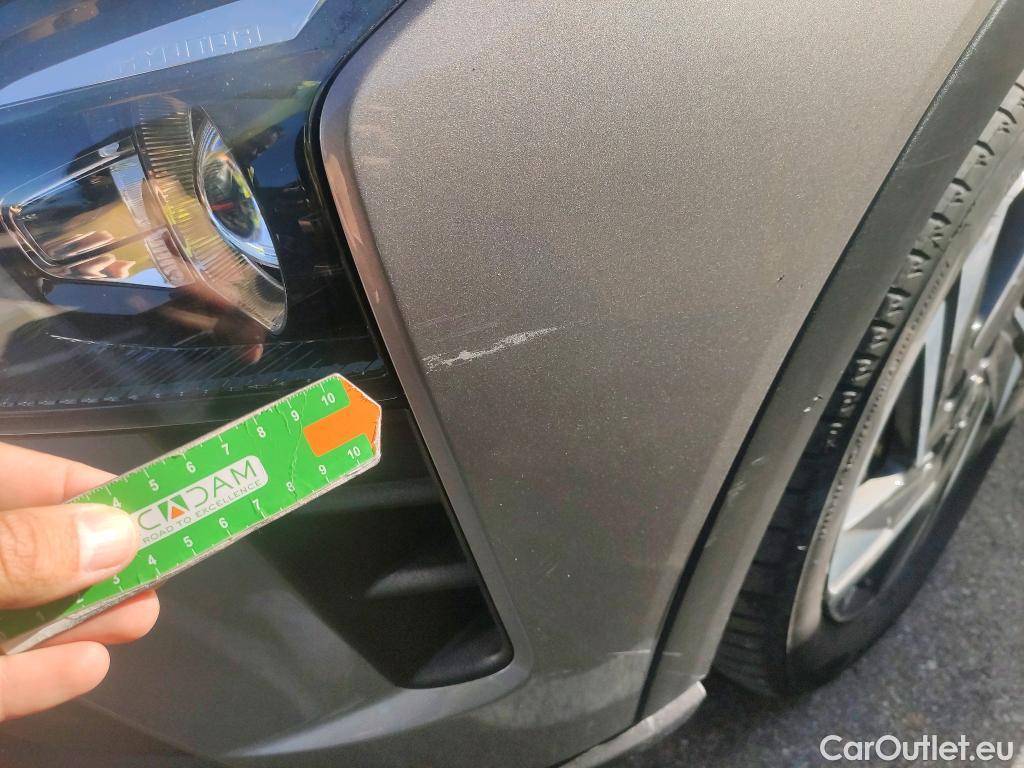  Hyundai  Bayon HYUNDAI  / 2021 / 5P / todoterreno 1.0 TGDI 74kW (100CV) 48V Maxx #18