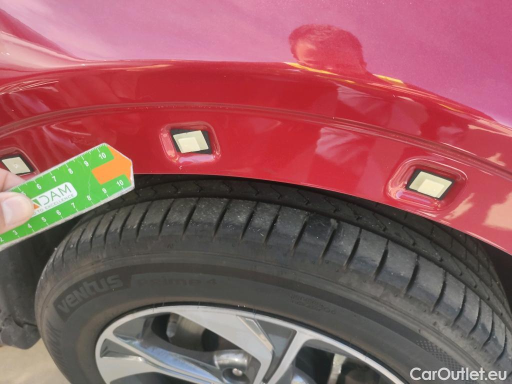  KIA  XCeed KIA  / 2019 / 5P / todoterreno 1.0 T-GDi Drive 88kW (120CV) #10