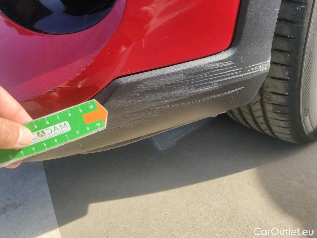  KIA  XCeed KIA  / 2019 / 5P / todoterreno 1.0 T-GDi Drive 88kW (120CV) #20