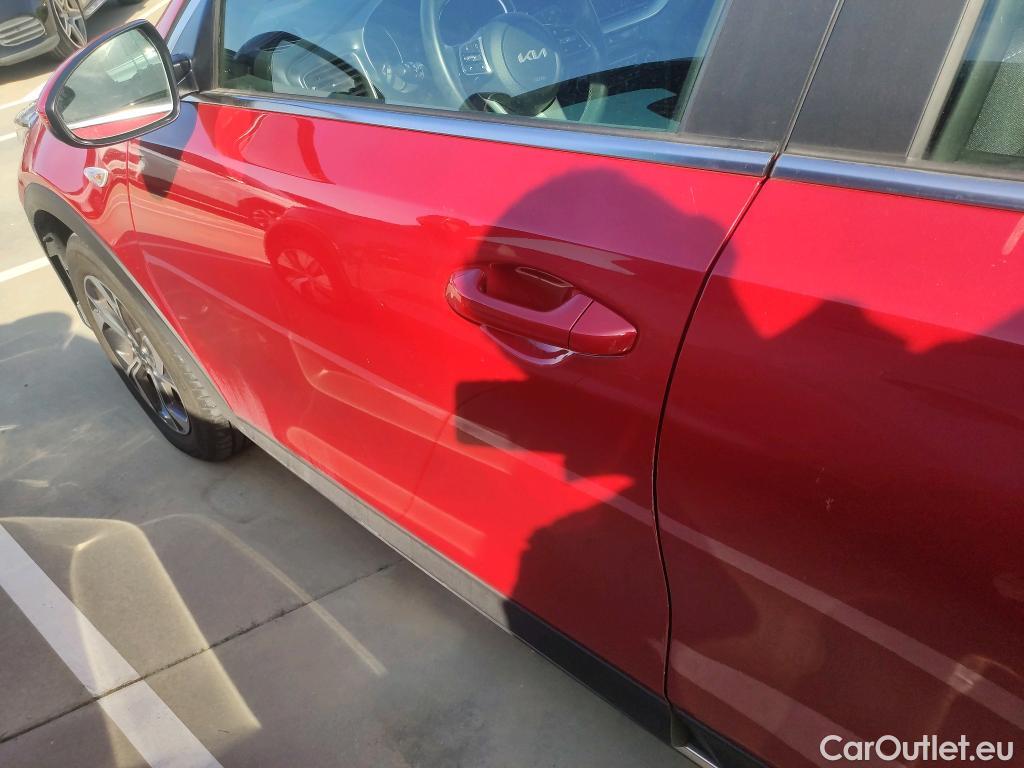  KIA  XCeed KIA  / 2019 / 5P / todoterreno 1.0 T-GDi Drive 88kW (120CV) #3