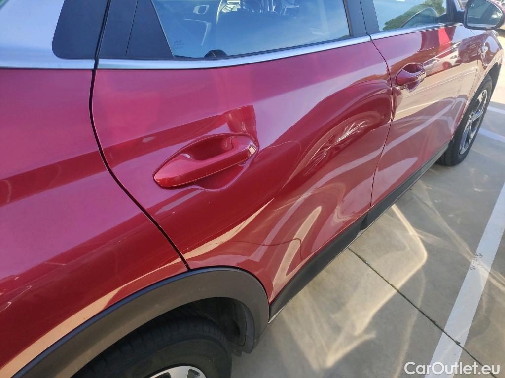  KIA  XCeed KIA  / 2019 / 5P / todoterreno 1.0 T-GDi Drive 88kW (120CV) #7