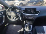  KIA  XCeed KIA  / 2019 / 5P / todoterreno 1.0 T-GDi Drive 88kW (120CV) #3