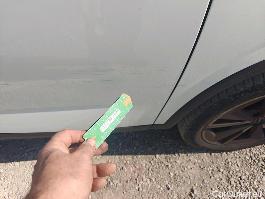  Nissan  Qashqai NISSAN  / 2021 / 5P / todoterreno DIG-T 116kW mHEV Xtronic Tekna #5